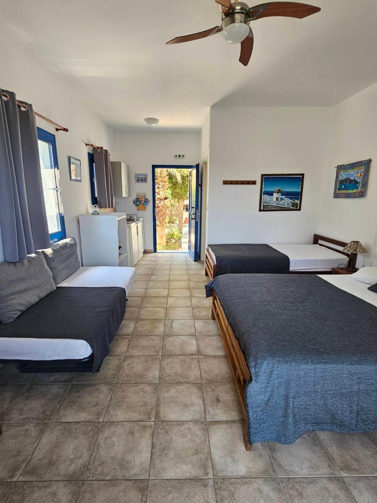 Sartivista Bed & Breakfast Exterior foto